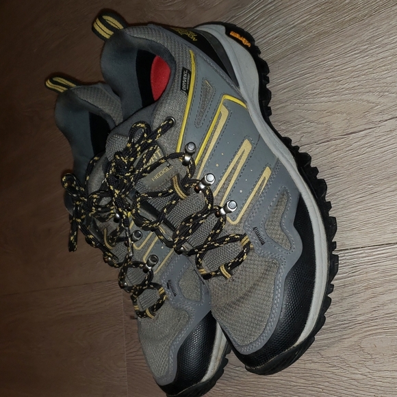 The North Face Hedgog Fastpack II - Picture 3 of 8